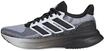 adidas Damen Ultrarun 5 Running Shoes, Cloud White/Core Black/Cloud White, 43 1/3 EU
