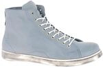 Andrea Conti 0341500 Damen High Top Sneaker