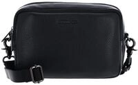 Mandarina Duck, MELLOW LEATHER ZIMMERHAUSE F&Uuml;R FRAUEN, Schwarz