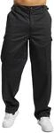 Brandit Security-Rangerhose Schwarz 4XL