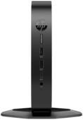 HP Elite t655 - Thin Client - SFF - 1 x Ryzen Embedded R2314 / 2.1 GHz - RAM 8 GB -