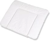 Pinolino - 711000 - Wickelauflage Komfort in wei&szlig;, 85 x 75 cm - F&uuml;llung aus 100 %