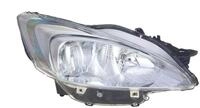 Valeo Scheinwerfer Rechts 44528 f&uuml;r Peugeot 508 (2010-2014) |...
