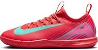 Nike Unisex JR Zoom Vapor 16 Academy IC Oxford-Schuh, Ember Glow Aurora Green,...