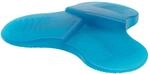 WAGNER Bodent&uuml;rstopper 3STOP GREEN LUMINOUS - Durchmesser &Oslash; 110 x 20 mm,...