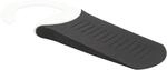 WAGNER T&uuml;rstopper/T&uuml;rkeil HOOK BIG - Durchmesser &Oslash; 50 x 190 x 15 mm,...