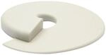 WAGNER T&uuml;rstopper STOP LIGHT GREY - Durchmesser &Oslash; 110 x 15 mm, hochwertiger
