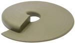 WAGNER T&uuml;rstopper STOP OLIV - Durchmesser &Oslash; 110 x 15 mm, hochwertiger...