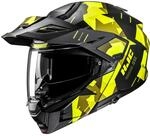 HJC, Modularer Motorradhelm i80 ROKI MC3HSF, XS