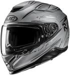HJC, Integraler Motorradhelm RPHA 71 TETH MC5SF, XS