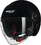 NOLAN HELMET N21 VISOR 06 CLASSICO 301 XS, Gloss Black