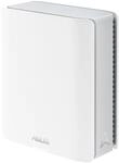 ASUS ZenWiFi BT8 Tri-Band WiFi 7 (802.11be) Smart AiMesh Extendable Router