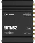 Teltonika RUTM52 Black (RUTM52000000)