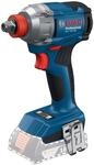 Bosch Professional 18V System Akku-Drehschlagschrauber GDX 18V-285