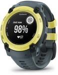 Garmin Instinct E 40mm &ndash; GPS-Multisport-Smartwatch, 0,86" Display, bis zu 14 Tage