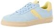 Tamaris Schn&uuml;rer Damen sportlich blau,EU 36