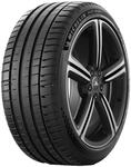 HL255/35YR21 MICHELIN TL PS5 AO2 ACOUSTIC XL 101Y