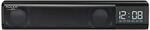 ADLER Uhr Lautsprecher AD 1191, Bluetooth v5.0, 2x5W Stereo Lautsprecherleistung