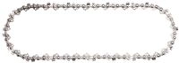 Makita 191H08-4 S&auml;gekette 25 cm, 91PX, 40 Treibglieder, 1,3 mm, 3/8"LP,...