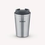 SEVERIN Thermo-Becher f&uuml;r Kaffee und Tee, 0,35 L, 3h hei&szlig; und 5h k&uuml;hl,