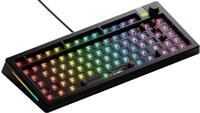 GLORIOUS Gaming GMMK 3 PRO Barebones: Tastaturset mit Knopf, anpassbares modulares