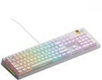 GLORIOUS Gaming GMMK 3 HE: Tastatur mit Rapid Trigger, 8k-Abrufrate, MX-/HE-Schalter,