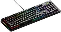GLORIOUS Gaming GMMK 3 PRO: Anpassbare mechanische Tastatur, Full Size 100%,