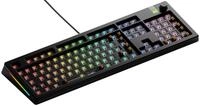 GLORIOUS Gaming GMMK 3 PRO Barebones: Tastaturset mit Knopf, anpassbares modulares