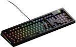 GLORIOUS Gaming GMMK 3 PRO Barebones: Tastaturset mit Knopf, anpassbares modulares