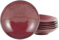 Creatable, 21993, Serie NATURE COLLECTION, Berry, 6-teiliges Geschirrset,