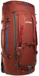Tatonka Trolley Duffle Roller 80 L - Faltbare Reisetasche mit Rollen und