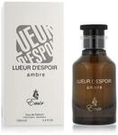 Emir Lueur D'espoir Uni Parf&uuml;m Ambre EDP 100 ml Marke Emir EAN: 6246717622232