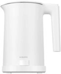 Xiaomi Smart Kettle 2 Pro &ndash; 1800W Power, 1 Grad C-Feinjustierung, LED-Display,