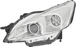 Valeo Premium Brightness & Clarity, Xenon-Scheinwerfer 46866 - F&uuml;r PEUGEOT 508