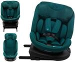 Kinderkraft XPEDITION3 I-SIZE 40-150 cm, Kindersitz 0-36 kg, Reboarder 360 grad