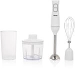 Tristar Stabmixer-Set, sp&uuml;lmaschinenfeste Teile, inklusive abnehmbarer