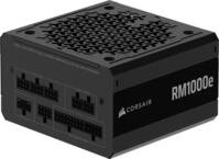 CORSAIR RM1000e (2025) Ger&auml;uscharmes Vollst&auml;ndig Modulares ATX-Netzteil mit...