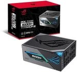 ASUS ROG Thor 1600W Titanium III Gaming Netzteil