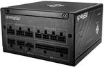 ASRock Steel Legend SL-850G, 850W ATX Netzteil, 80+ Gold, Schwarz