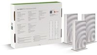 Acer, Connect Wave 7, Wi-Fi 7 Mesh Router, 3er-Set, bis zu 6,4 Gbit/s,...