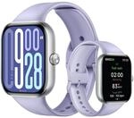 Xiaomi Redmi Watch 5 Smartwatch,Sport- und Fitness&uuml;berwachung, 2,07" AMOLED, 24 Tage