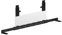 Sony WB1 Soundbar Wandhalterung | Schwenkfunktion, Kabelmanagement, Halterung f&uuml;r