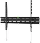 Hama TV Wandhalterung, starr (TV Wandhalterung 32-75 Zoll, VESA 50x50 bis VESA