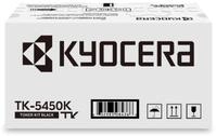 Kyocera 1T0C0D0NL0 TK5450K MA/PA Toner | Drucker Toner kompatibel f&uuml;r PA2600cx,