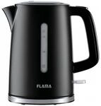 FLAMA 727FL Wasserkocher, 1,7 l, 2200 W, versteckter NGO