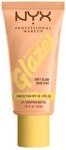 NYX Professional Makeup Foundation f&uuml;r alle Hauttypen, Mit Sheabutter,...