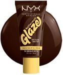 NYX Professional Makeup Foundation f&uuml;r alle Hauttypen, Mit Sheabutter,...