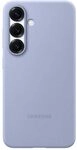 Samsung Silicone Smartphone Case EF-PS931, H&uuml;lle f&uuml;r das Galaxy S25,...
