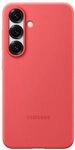 Samsung Silicone Smartphone Case EF-PS931, H&uuml;lle f&uuml;r das Galaxy S25, Handy-H&uuml;lle,