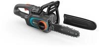 GARDENA Akku-Kettens&auml;ge PowerSaw 250/18V Solo, Akkubetriebene Kettens&auml;ge...